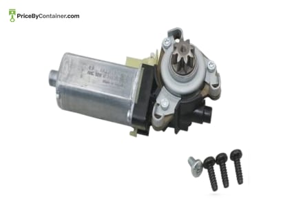 MERCEDES-BENZ 0068206942 — Mercedes-Benz Genuine Seat Adjustment Electric Motor 12V Left Side 0068206942 The part number 0068206942, which…