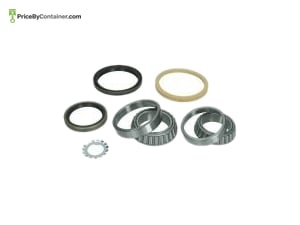 MERCEDES-BENZ 0069814505 — Mercedes-Benz Genuine WHEEL BEARING 0069814505