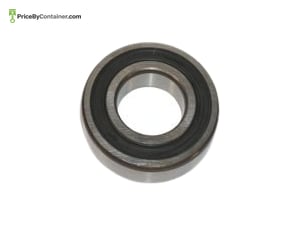 MERCEDES-BENZ 0069814725 — Mercedes-Benz Genuine BEARING 0069814725