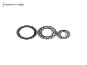 MERCEDES-BENZ 0069815805 — MERCEDES BENZ GENUINE WHEEL BEARING A0069815805