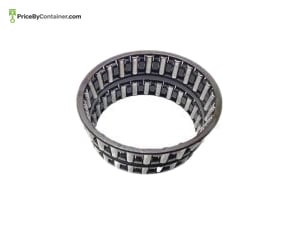 MERCEDES-BENZ 0069815810 — MERCEDES BENZ GENUINE NIDDLE BEARING A0069815810