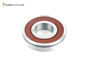 MERCEDES-BENZ 0069819425 — Mercedes-Benz Genuine DEEP-GROOVE BALL BEARING 0069819425