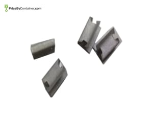 MERCEDES-BENZ 0069881478 — MERCEDES BENZ GENUINE CLIP A0069881478