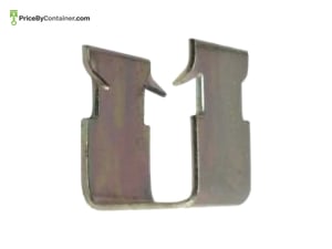 MERCEDES-BENZ 0069882378 — MERCEDES BENZ GENUINE CLAMP A0069882378