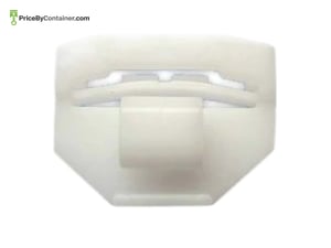 MERCEDES-BENZ 0069883578 — Mercedes-Benz Genuine CLIP 0069883578