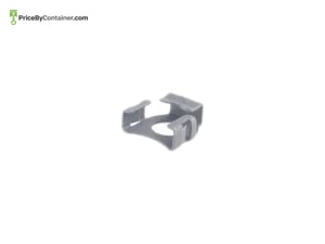 MERCEDES-BENZ 0069884978 — MERCEDES BENZ GENUINE CLAMP A0069884978