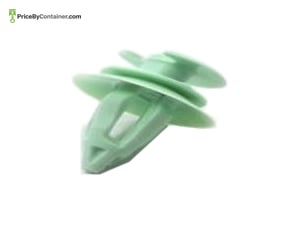 MERCEDES-BENZ 0069885778 — Mercedes-Benz Genuine CLAMP 0069885778