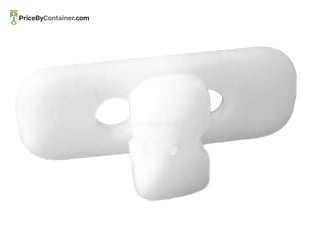 MERCEDES-BENZ 0069887478 — MERCEDES BENZ GENUINE CLIP A0069887478
