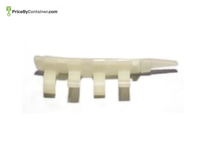 MERCEDES-BENZ 0069887678 — Description Mercedes-Benz Genuine Clip 0069887678 (004)
