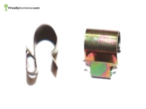 MERCEDES-BENZ 0069889878 — Description Mercedes Benz Genuine Clip 0069889878 (002)