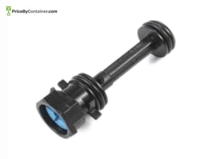 MERCEDES-BENZ 0069900100 — Mercedes-Benz Genuine COMBI-HEXAGON HEAD BOLT 0069900100