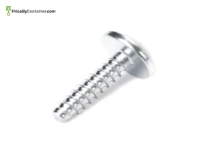 MERCEDES-BENZ 0069900612 — Mercedes-Benz Genuine FILLISTER HEAD SCREW 0069900612