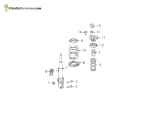 MERCEDES-BENZ 0069900900 — MERCEDES BENZ GENUINE HEAD BOLT A0069900900