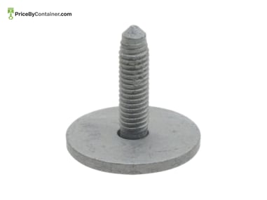MERCEDES-BENZ 0069903700 — Mercedes-Benz Genuine BOLT 0069903700