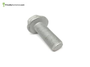 MERCEDES-BENZ 0069905704 — MERCEDES BENZ GENUINE SCREW A0069905704