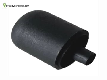 MERCEDES-BENZ 0069906112 — MERCEDES BENZ FILLISTER HEAD SCREW PACK OF 2 GENUINE BODY PARTS 0069906112
