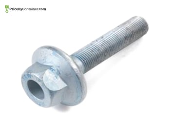 MERCEDES-BENZ 0069907004 — Mercedes-Benz Genuine SCREW 0069907004