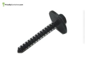 MERCEDES-BENZ 0069907012 — Mercedes-Benz Genuine PLASTIC 0069907012