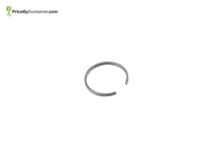 MERCEDES-BENZ 0069941040 — Mercedes-Benz Genuine SNAP RING 0069941040