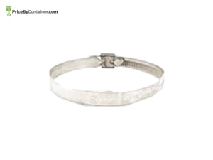 MERCEDES-BENZ 0069970690 — Mercedes-Benz Genuine HOSE CLAMP 0069970690
