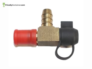 MERCEDES-BENZ 0069970789 — MERCEDES BENZ GENUINE NEW COUPLING PLUG 0069970789