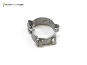 MERCEDES-BENZ 0069971890 — Mercedes-Benz Genuine HOSE CLAMP 0069971890