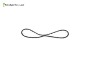 MERCEDES-BENZ 0069971892 — MERCEDES BENZ GENUINE V-BELT A0069971892