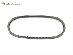 MERCEDES-BENZ 0069972492 — Mercedes-Benz Genuine BELT 0069972492