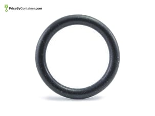 MERCEDES-BENZ 0069972645 — Mercedes-Benz Genuine SEAL RING 0069972645