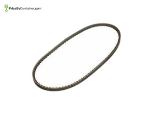 MERCEDES-BENZ 0069973292 — Mercedes-Benz Genuine V-BELT 0069973292