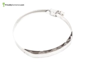MERCEDES-BENZ 0069976090 — Mercedes-Benz Genuine HOSE CLAMP/N900288088003 0069976090