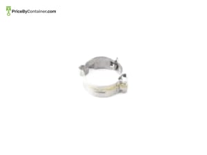 MERCEDES-BENZ 0069976190 — Mercedes-Benz Genuine HOSE CLAMP 0069976190
