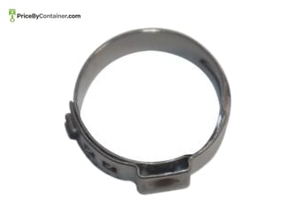 MERCEDES-BENZ 0069976590 — MERCEDES BENZ GENUINE NEW HOSE CLAMP 0069976590
