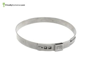 MERCEDES-BENZ 0069976690 — The Mercedes-Benz Genuine Clamp Left Inner for Transmission Boot with part number 0069976690 is a meticulously…