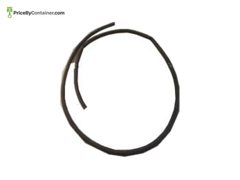 MERCEDES-BENZ 0069976882 — MERCEDES BENZ GENUINE BRAKE HOSE A0069976882