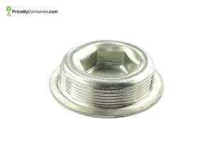 MERCEDES-BENZ 0069977548 — Mercedes-Benz Genuine SEAL RING 0069977548