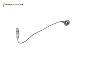 MERCEDES-BENZ 0071530428 — MERCEDES BENZ GENUINE KNOCK SENSOR A0071530428