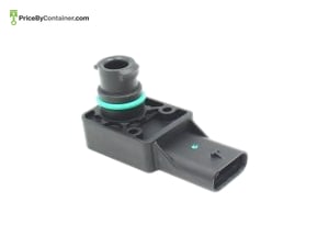 MERCEDES-BENZ 0071530528 — Mercedes-Benz Genuine PRESSURE SENSOR 0009055906 0071530528