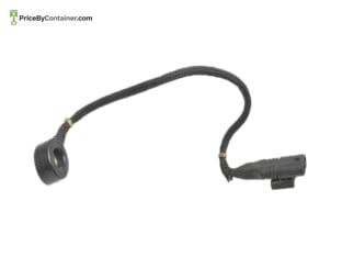 MERCEDES-BENZ 0071531228 — Mercedes-Benz Genuine KNOCK SENSOR 0071531228