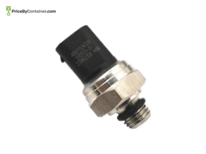 MERCEDES-BENZ 0071534328 — Mercedes-Benz Genuine PRESSURE SENSOR 0071534328