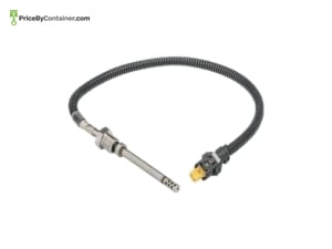 MERCEDES-BENZ 0071539628 — Mercedes-Benz Genuine TEMPERATURE SENSOR 0071539628
