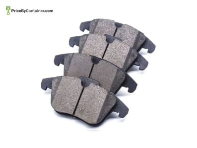 MERCEDES-BENZ 0074200920 — Mercedes-Benz Genuine PARTS KIT BRAKEPAD 0074200920