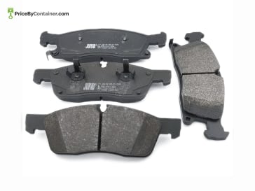 MERCEDES-BENZ 0074208120 — MERCEDES BENZ GENUINE FR BREAK PAD/0004201305 A0074208120