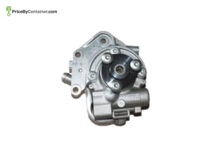 MERCEDES-BENZ 007466010180 — Mercedes-Benz Genuine POWER-STEERING PUMP 007466010180