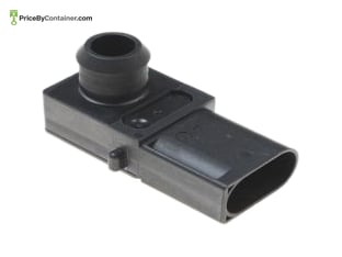 MERCEDES-BENZ 0075420318 — MERCEDES BENZ GENUINE FA-PRESSURE SENSOR A0075420318