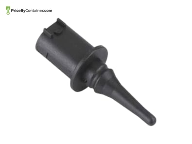 MERCEDES-BENZ 0075421318 — Mercedes-Benz Genuine TEM SENSOR 0005428418 0075421318