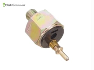 MERCEDES-BENZ 0075425717 — Mercedes-Benz Genuine PRESSURE SWITCH 0075425717