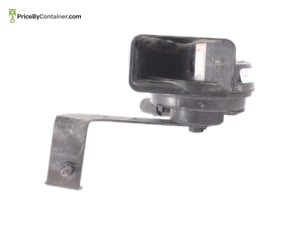 MERCEDES-BENZ 0075425920 — MERCEDES BENZ GENUINE HORN A0075425920