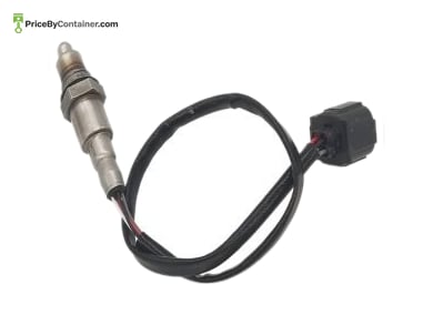 MERCEDES-BENZ 0075426418 — Mercedes-Benz Genuine LAMBDA PROB 0075426418