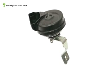 MERCEDES-BENZ 0075426920 — Mercedes-Benz Genuine HORN 0075426920
